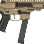 G99AE80FCT CMMG PISTOL BANSHEE MKGS 9MM