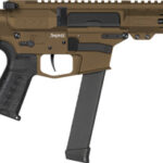 G99AE80FMB CMMG PISTOL BANSHEE MKGS 9MM