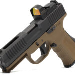 G9C1EPROBBRT ANGLE FMK ELITE PRO PISTOL 9MM