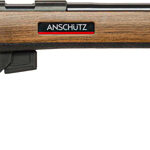 GA015540 2 ANSCHUTZ 1761 HB MSR .22LR