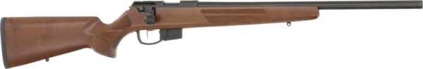 GA015610 ANSCHUTZ 1761 HB .22LR 20"