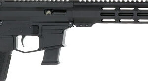 Angstadt Arms UDP-9 9mm rifle 16-inch threaded barrel black M-LOK
