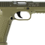 GAFS19OD17 APF STRIKE ONE 9MM 5" BBL