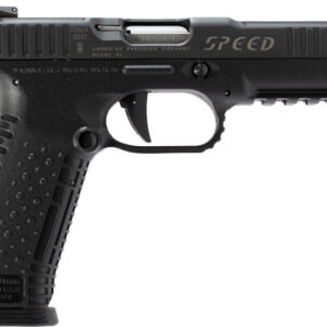 Arsenal Firearms Strike One 9mm pistol black 5 inch barrel with 17rd magazines