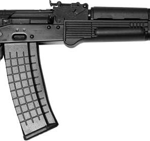 Pioneer Hellpup AK-47 pistol 5.56 NATO black finish 11.73 in barrel synthetic furniture