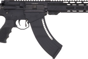 Rock River Arms RRA LAR 47 Coyote Carbine 7.62x39mm 16-inch profile