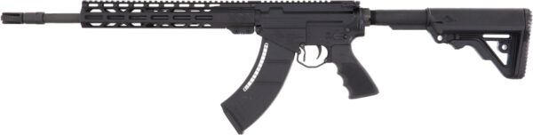 GAK1542 LEFT RRA LAR 47 COYOTE CARBINE 16"