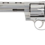 GANACONDASM8RTS 2 COLT ANACONDA .44MAG 8" MATTE