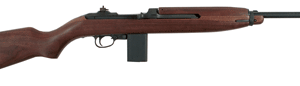 Auto-Ordnance M1 Carbine .30 Carbine 18 inch parkerized with American walnut stock