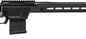 Aero Precision Solus 6.5 Creedmoor 22-inch Sendero competition rifle in black