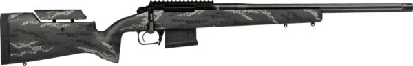 GAPBR01040001 AERO PRECISION SOLUS SA RIFLE