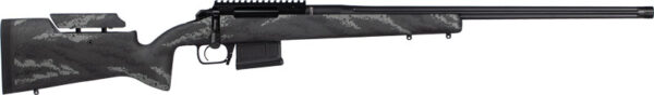 GAPBR01040002 AERO PRECISION SOLUS SA RIFLE