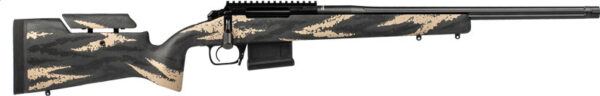 GAPBR01040003 AERO PRECISION SOLUS SA RIFLE