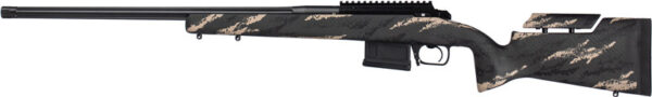 GAPBR01040004 LEFT AERO PRECISION SOLUS SA RIFLE