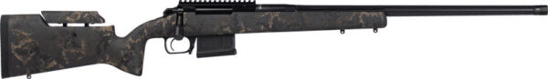 GAPBR01040006 AERO PRECISION SOLUS SA RIFLE