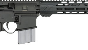Rock River Arms LAR15 Coyote Carbine 5.56 NATO 16-inch barrel black synthetic stock