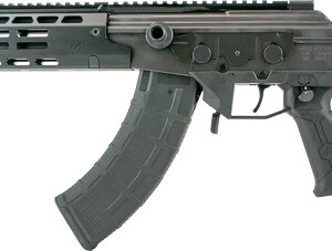 IWI Galil Ace Gen2 7.62x39mm 16-inch rifle with free-float M-LOK handguard and side-folding stock