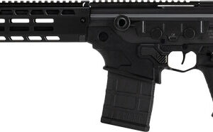 IWI Galil Ace Gen2 7.62 NATO 16-inch rifle side view with side-folding stock