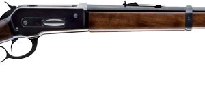 Cimarron Firearms 1886 Carbine 45-70 Government with 22-inch barrel and walnut stock