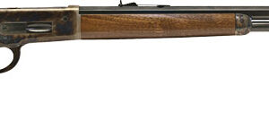 Cimarron 1886 .45-70 Government 26 inch octagon barrel blued finish walnut stock
