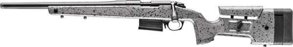 GB14R005 LEFT BERGARA B14R 22WMR TRAINER *