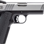 GB19117050BMBC BERSA B1911 45ACP BLACK/SS