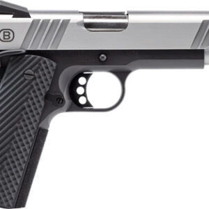 BERSA B1911 45ACP BLACK/SS