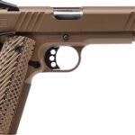 GB19117050DEHB BERSA B1911 45ACP FDE