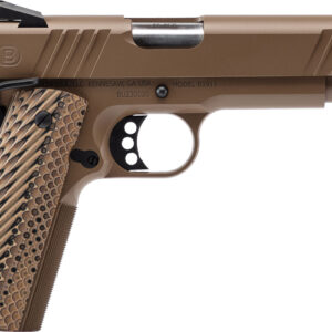 BERSA B1911 45ACP FDE
