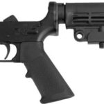 GB2K402A000 ANDERSON COMPLETE AR-15 LOWER