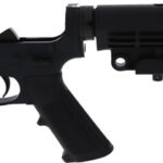 GB2K405A000 2 ANDERSON COMPLETE AR-15 LOWER