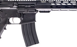 Anderson Manufacturing AM15 16-inch M-LOK .223/5.56 NATO black rifle