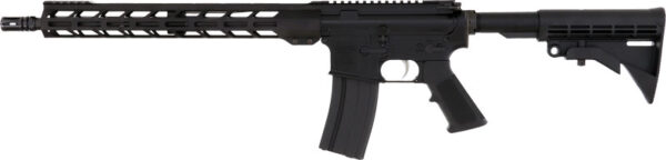 GB2K869A027 LEFT ANDERSON UTILITY AR15