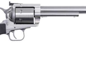 Magnum Research BFR .44 Magnum revolver 7.5-inch stainless 6-shot