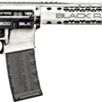 GBROFUSION300WB BLACK RAIN SPEC+ FUSION RIFLE