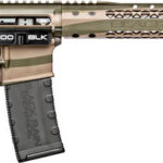 GBROPAT300BLKOD BLACK RAIN SPEC+ PATRIOT RIFLE