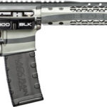 GBROPAT300BLKOF BLACK RAIN SPEC+ PATRIOT RIFLE