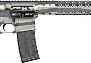 BLACK RAIN SPEC+ PATRIOT RIFLE