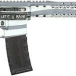 GBROPATOBSIDIAN BLACK RAIN SPEC+ PATRIOT RIFLE