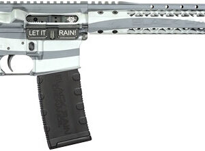 Black Rain Ordnance Spec+ Patriot 223 Rem/5.56 NATO 16in rifle