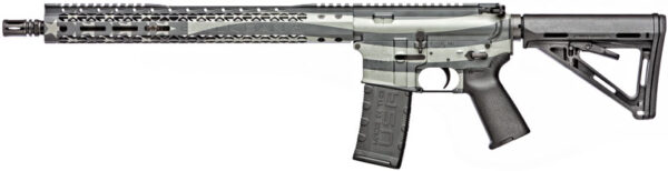 GBROPATOBSIDIAN LEFT BLACK RAIN SPEC+ PATRIOT RIFLE