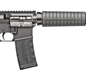 Black Rain Ordnance Spec15A2 16-inch chromoly barrel anodized black modern sporting rifle