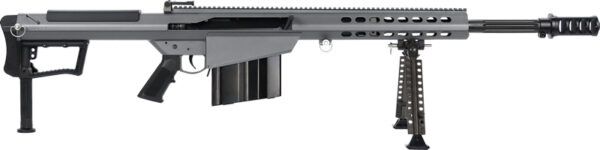 GBT18068S BARRETT M107A1 RIFLE .50BMG