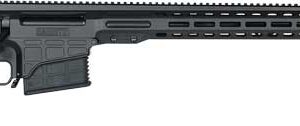 Barrett MRAD .338 Lapua Magnum 26 inch fluted barrel black folding stock