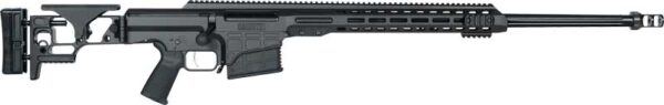 GBT18478 BARRETT MRAD FOLDING STOCK