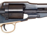 GCA1012 CIMARRON 1858 NEW MODEL NAVY