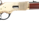 GCA200 CIMARRON 1866 YELLOWBOY .22LR