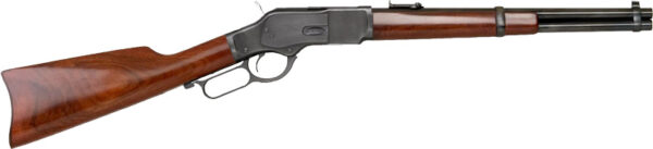 GCA211 CIMARRON 1873 TRAPPER RIFLE