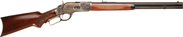 GCA214 CIMARRON 1873 DELUXE .38-40