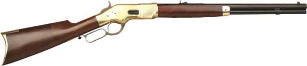 GCA221 CIMARRON 1866 YELLOWBOY .38SP